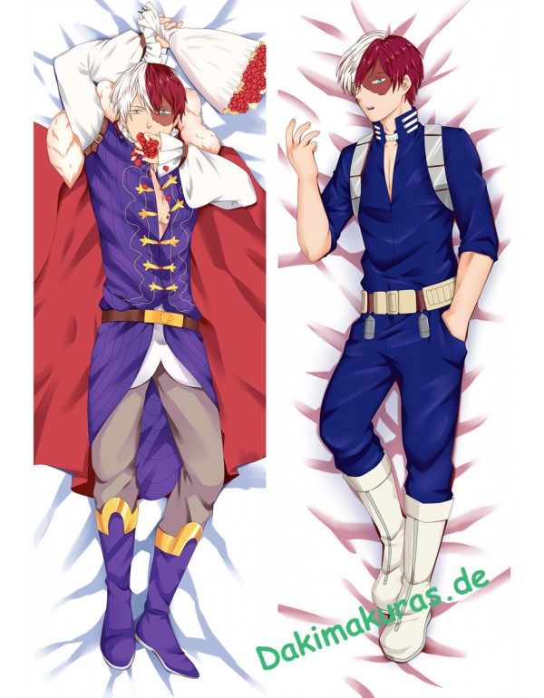 My Hero Academia Dakimakura kaufen kissen anime Kissenbezug