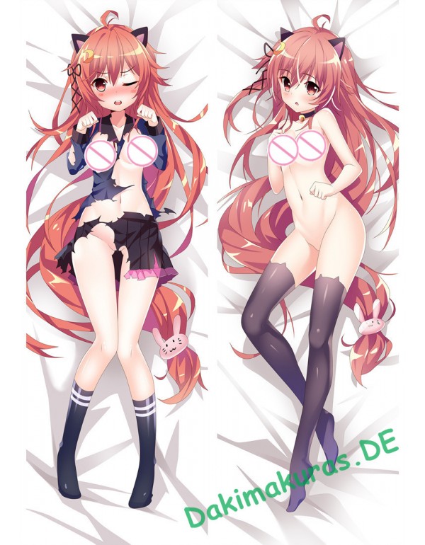 Japanese destroyer Uzuki Kantai Collection Dakimak...