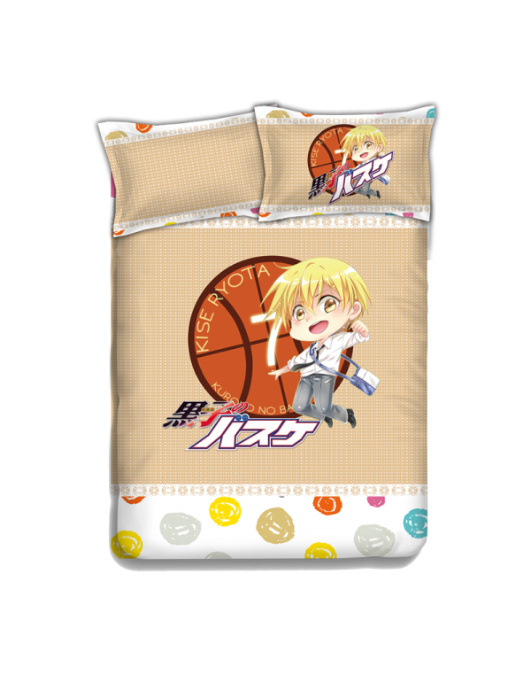 Kise Ryota - Kuroko no Basket Japanese Anime Bettl...