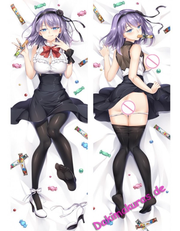 Hotaru Shidare - Dagashi Kash Dakimakura 3d Kissen...