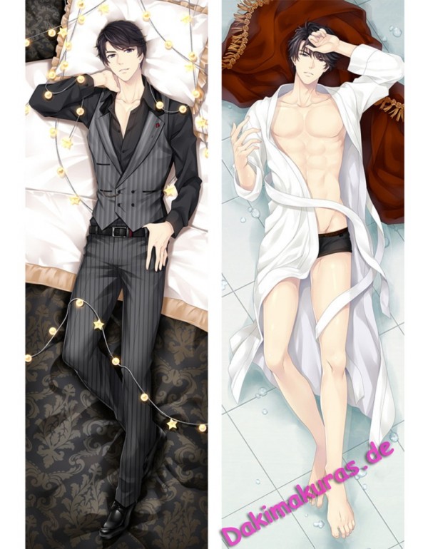 Love and Producer-Li Dakimakura 3d Kissen japanisc...