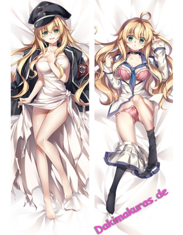 Marie-Dies irae Dakimakura kissen Billig Anime Kis...