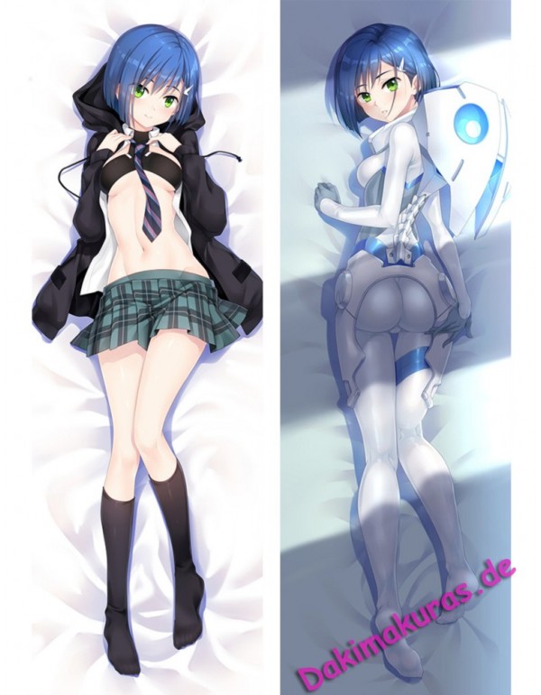 Ichigo DARLING in the FRANXX Anime Kissen Dakimakura billig Körper Kissenbezug