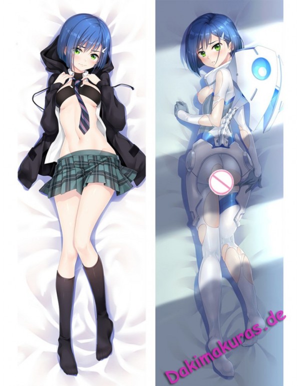 Code:015 DARLING in the FRANXX Dakimakura deutschland anime körper kissen