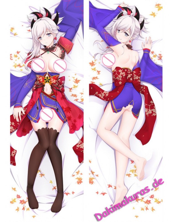 Miyamoto Musashi-Fate Grand Order Dakimakura güns...