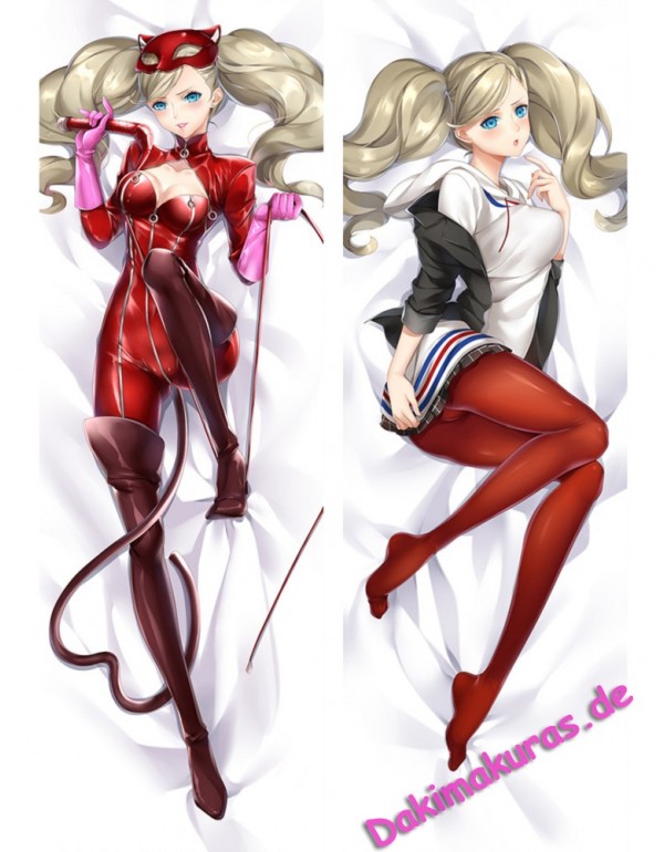 Anne Takamaki-Persona5 Full Dakimakura deutschland anime körper kissen