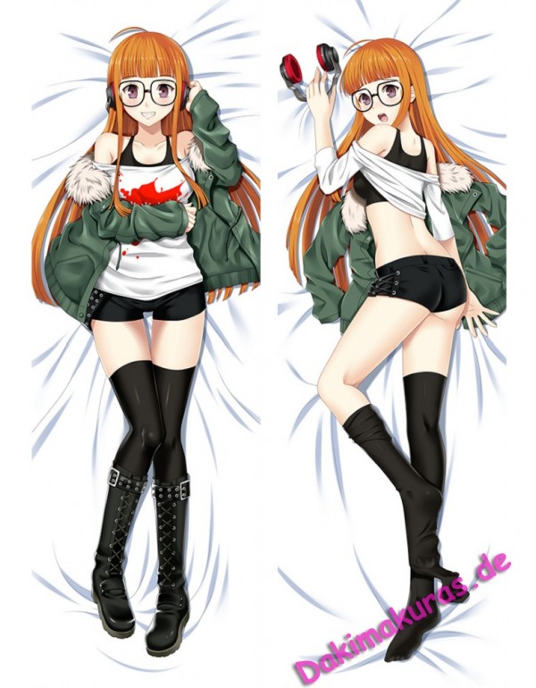 Futaba Sakura-Persona5 Dakimakura deutschland anim...