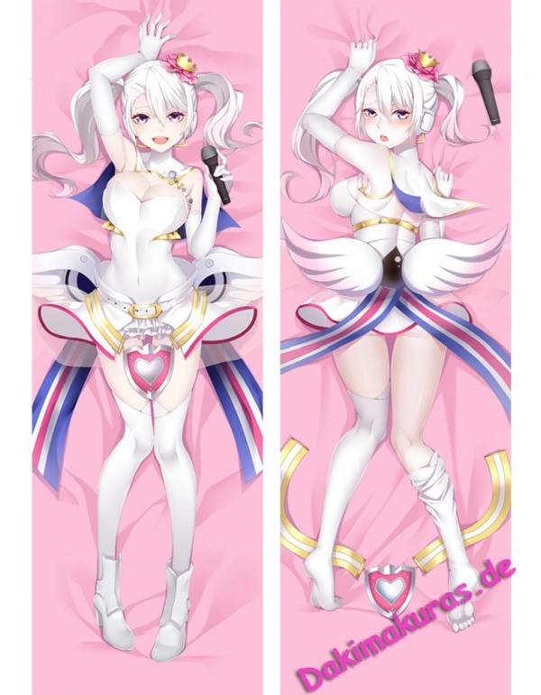 Caligula Overdose Dakimakura 3d Kissen japanischen...