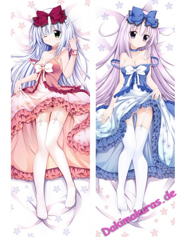 alice or alice New Full Dakimakura deutschland anime körper kissen