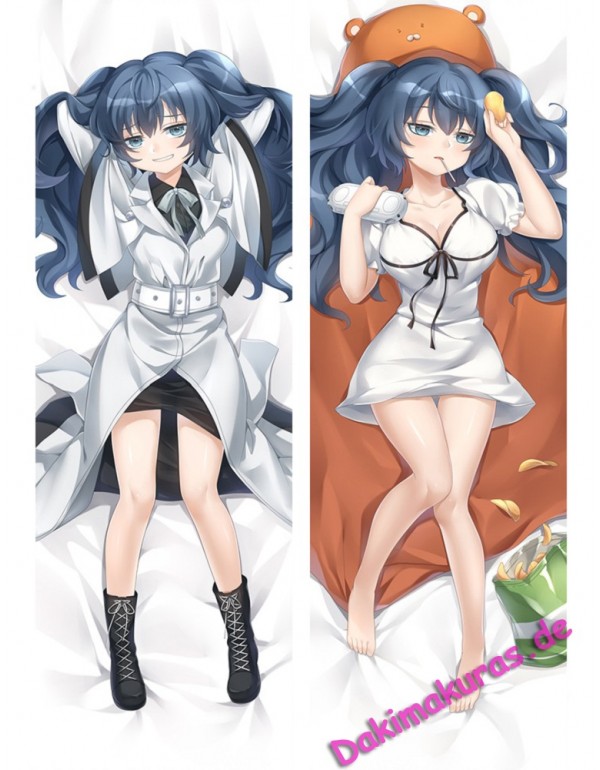 Yonebayashi Saiko-Tokyo Ghoul Dakimakura 3d Kissen...