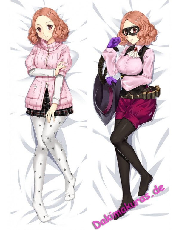 Haru Okumura-Persona5 Anime Dakimakura Dakimakura ...