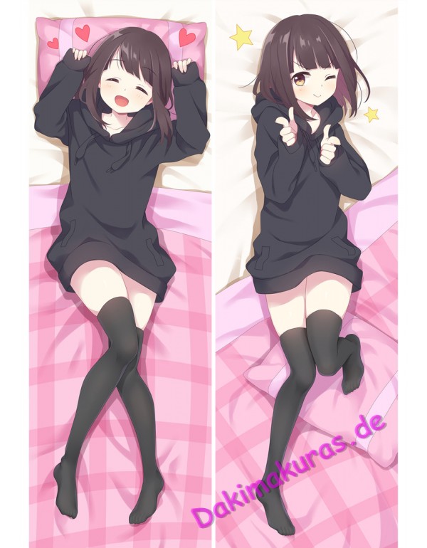 Menhera-chan Full Dakimakura deutschland anime körper kissen