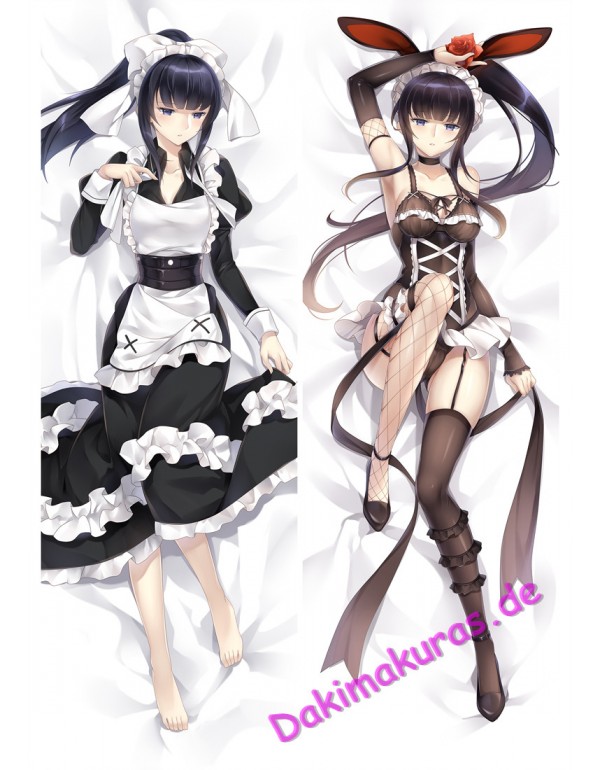 Narberal-Overlord Full Dakimakura deutschland anim...