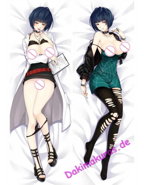 Takemi Tae-Persona 5 Full Dakimakura deutschland anime körper kissen