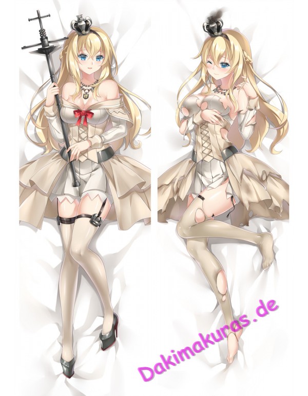 Warsprite - Kantai Collection Dakimakura 3d Kissen...