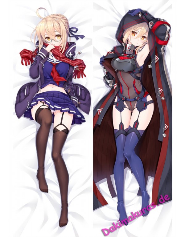 X Alter-Fate Dakimakura 3d Kissen japanischen Anim...