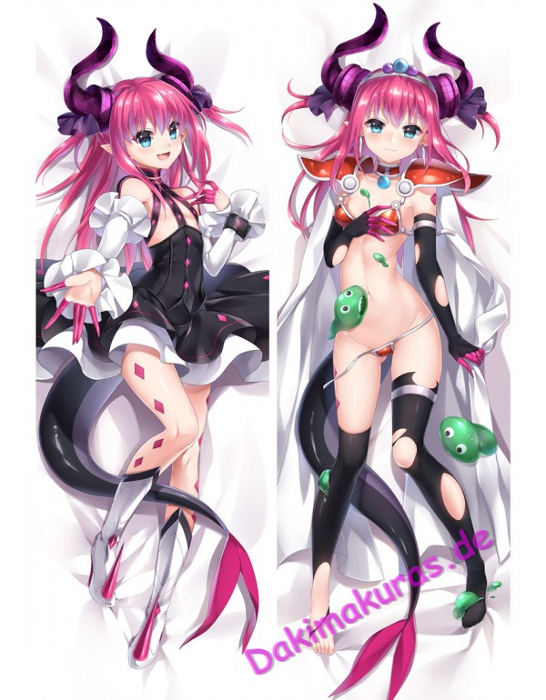 Elizabeth Bathory - Fate Dakimakura bezug Anime K...