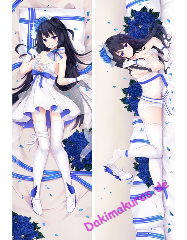 Raiden Mei-Honkai Impact 3 Dakimakura bezug Anime ...