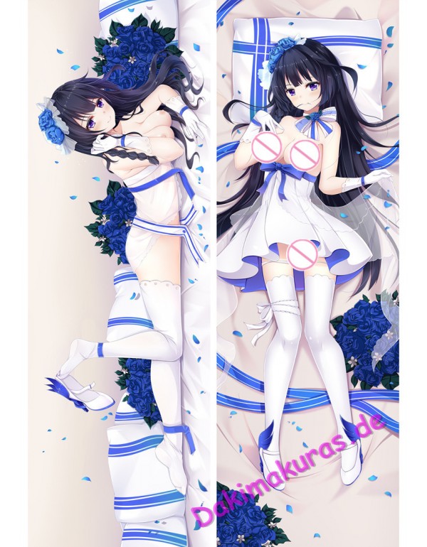 Raiden Mei-Honkai Impact 3 Anime Dakimakura bezug Umarmungs Körper Kissenbezug