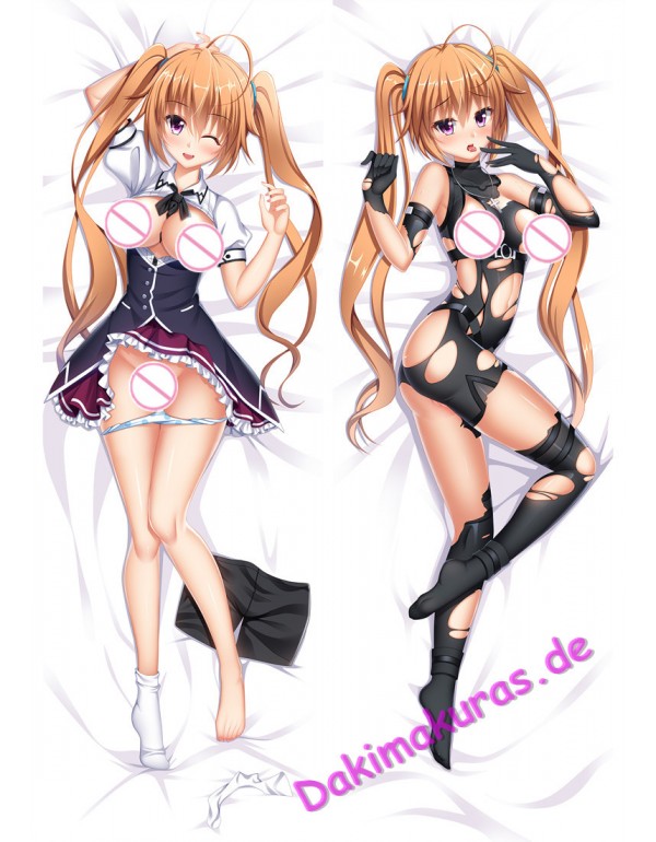 Irina Shidou-High School DxD Anime Dakimakura bezu...