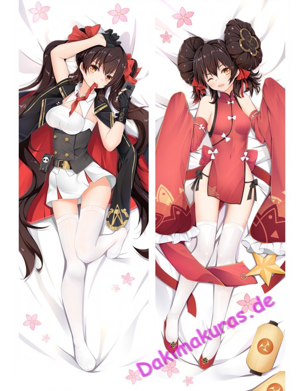 Kawaii Girl Body hug Dakimakura deutschland anime ...