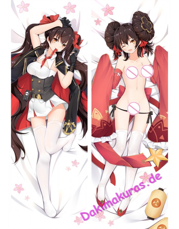 Kawaii Girl Dakimakura deutschland anime kissen