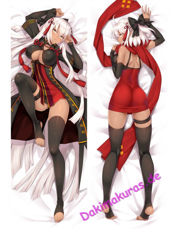 X Alter-Fate Anime Dakimakura bezug Umarmungs Kör...