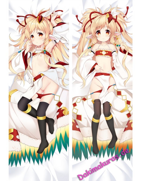 Andira - Granblue Fantasy Anime Körper Dakimakura...