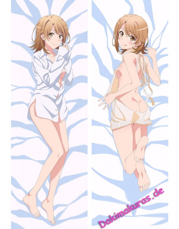 Yabusaki Aoi - Oregairu Anime Körper Dakimakura J...