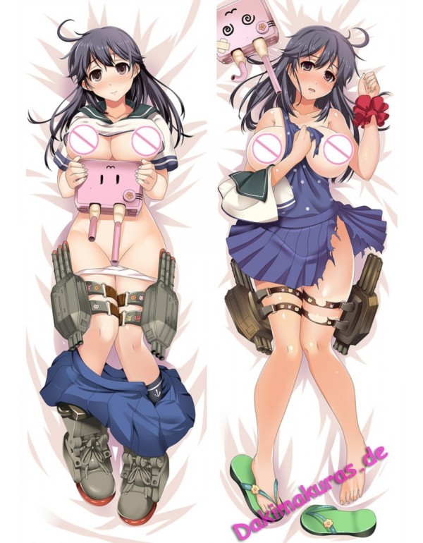 Kantai Collection Anime Kissen Dakimakura Umarmung...