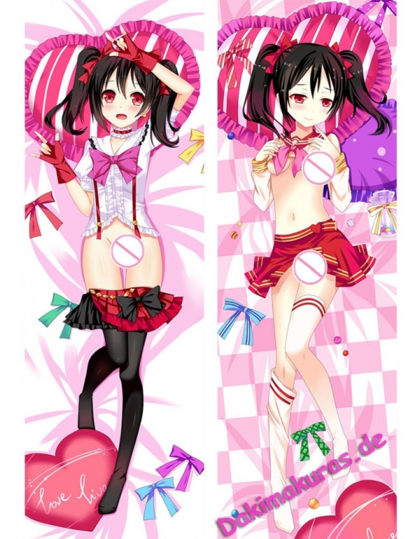 New Love Live! Anime Kissen Dakimakura Umarmungs K...