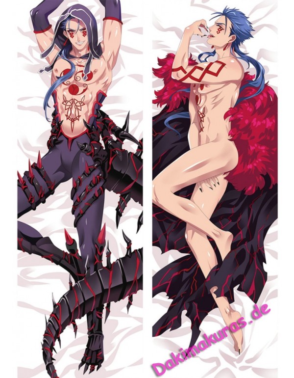 New Fate Dakimakura bezug anime kissen billig