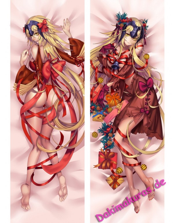 Jeanne d'Arc - Fate Dakimakura deutschland anime k...