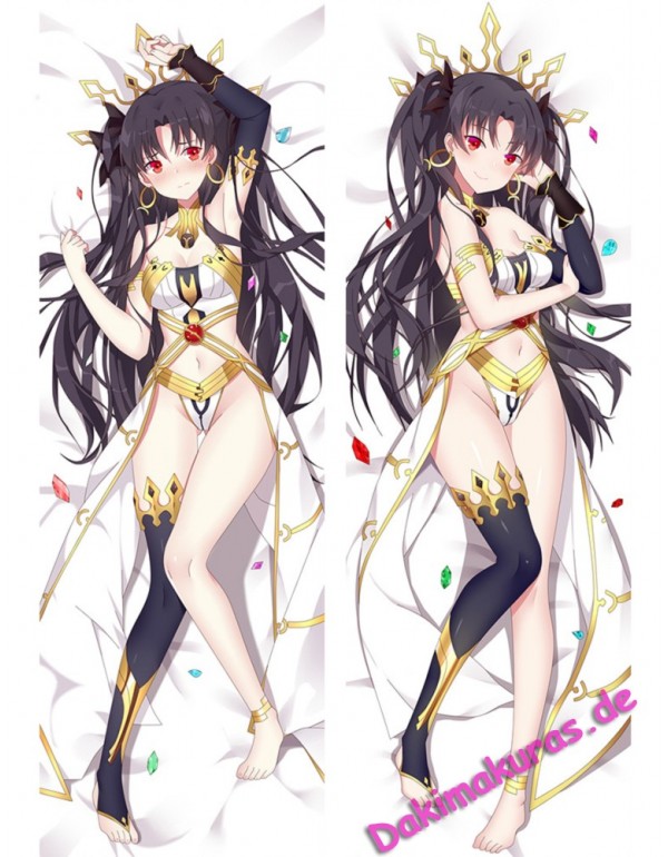 Rin Tohsaka - Fate Long Dakimakura deutschland anime körper kissen