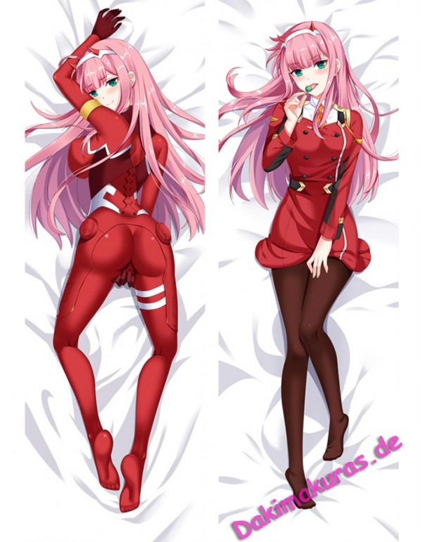 Code:015 Ichigo-DARLING in the FRANXX Dakimakura g...