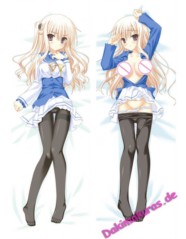 The bonds of melody Dakimakura 3d Kissen japanisch...