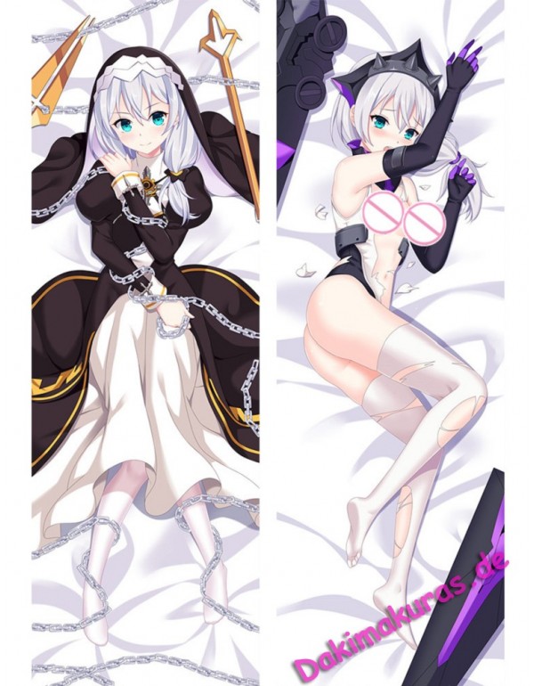 Kiana Kaslana-Honkai Impact Long Dakimakura deutsc...