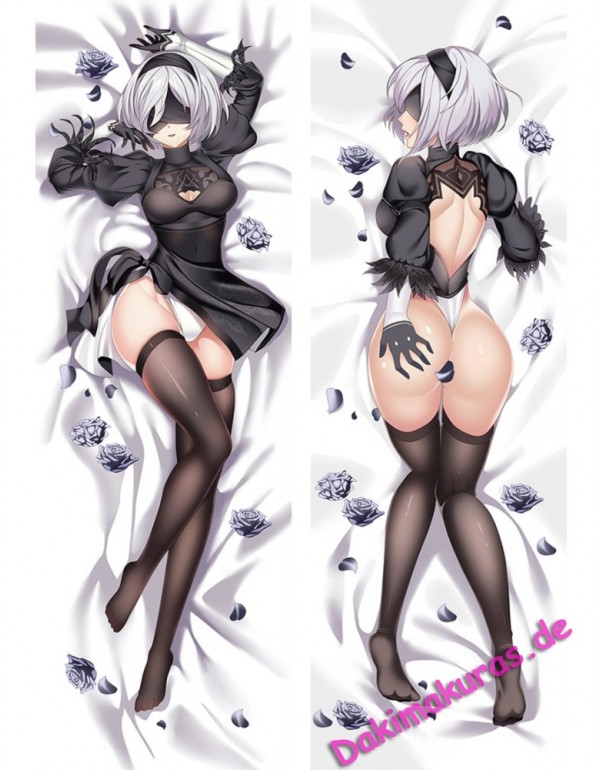 2B - Nier Automata Dakimakura günstig kaufen onli...