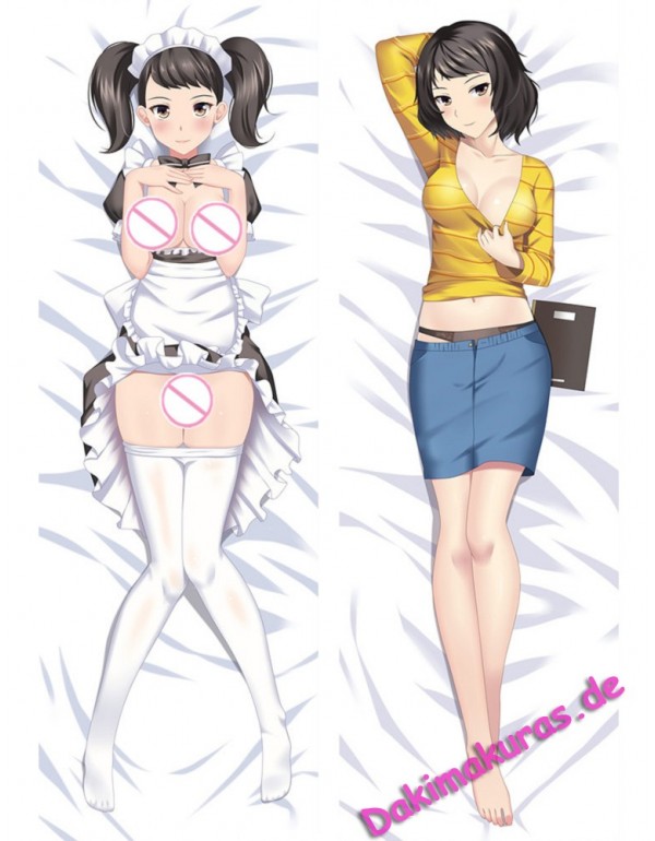 PERSONA Dakimakura kaufen kissen anime Kissenbezug