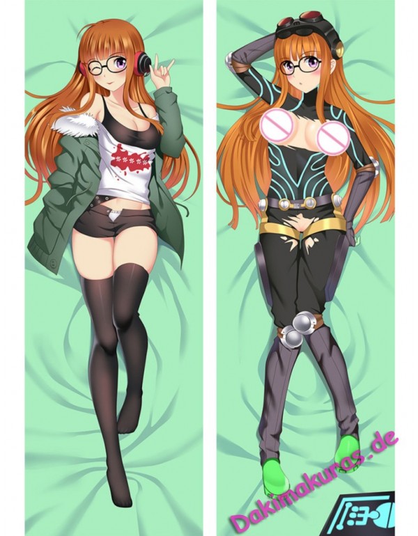 PERSONA Anime Kissen Dakimakura Umarmungs Körper Kissenbezug