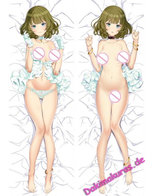 THE IDOLM@STER Dakimakura deutschland anime körper kissen