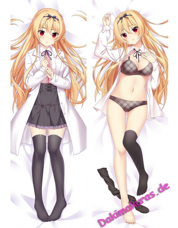 Arifureta shokugyou de sekaisaikyou Dakimakura bez...