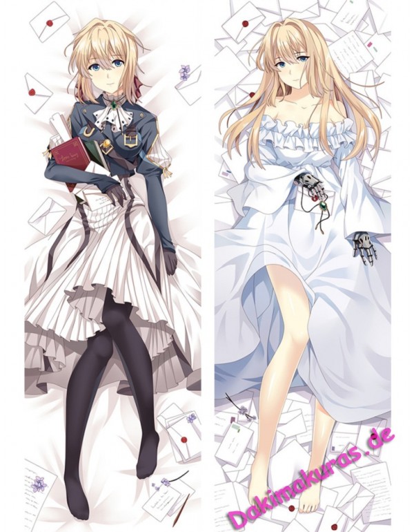 Violet Evergarden Anime Kissen Dakimakura billig K...