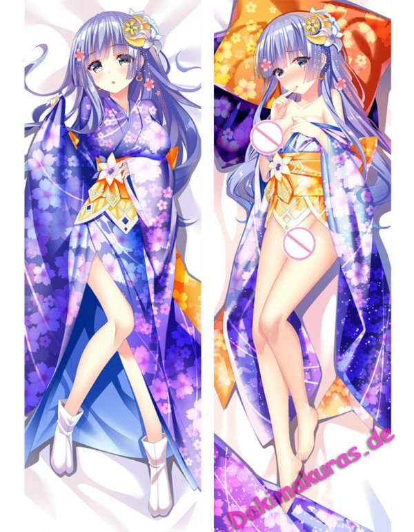 Miku Izayoi - Date A Live Dakimakura günstig kaufen online