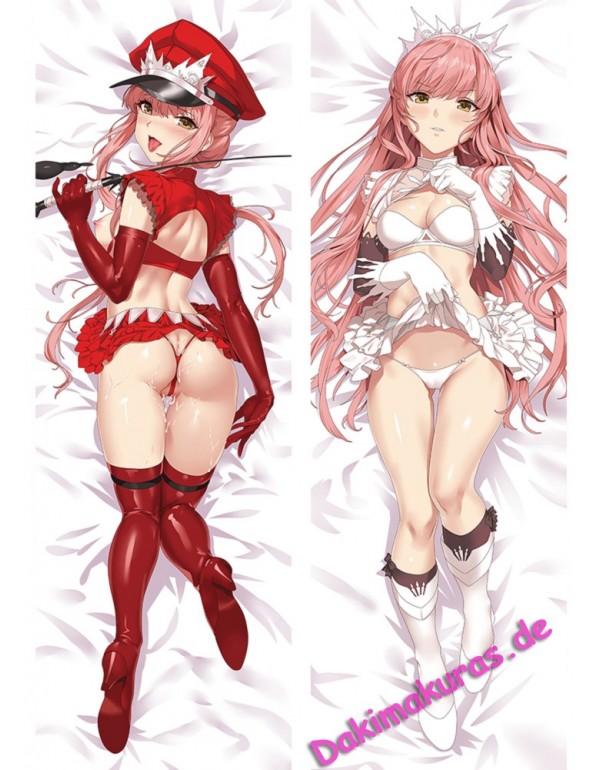 New Fate Dakimakura deutschland anime körper kissen