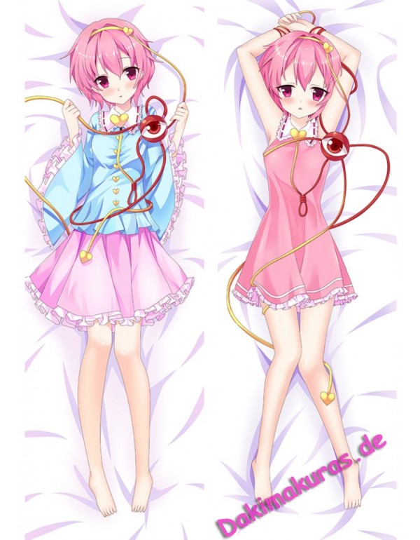 Kasen Ibaraki - Touhou Project Long Dakimakura deu...