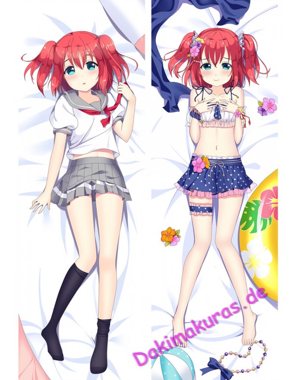 Ruby Kurosawa - Love Live Anime Dakimakura Dakimak...