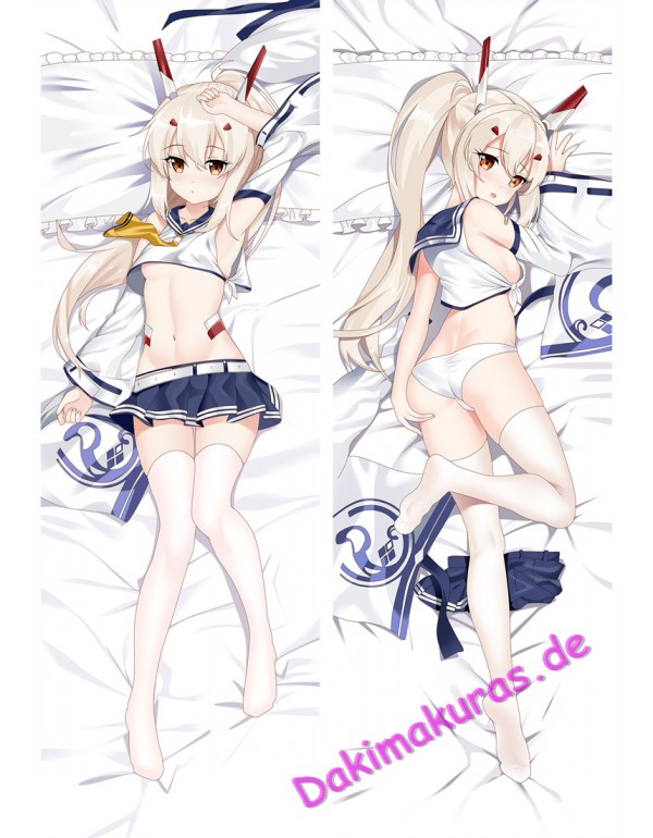 New Azur Lane Full Dakimakura deutschland anime k...
