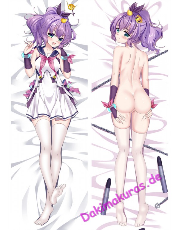 Azur Lane Dakimakura 3d Kissen japanischen Anime K...