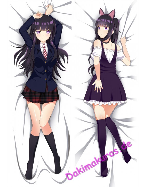 Hotaru Mizushina - NTR Netsuzou Trap Dakimakura 3d...